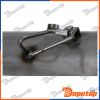 Filtres à Particules Diesel EURO6 pour NISSAN | DPF-PL-013, 8LG366071-381